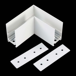 Угол-соединитель для шинопровода ST Luce Skyline 48 ST007.519.00