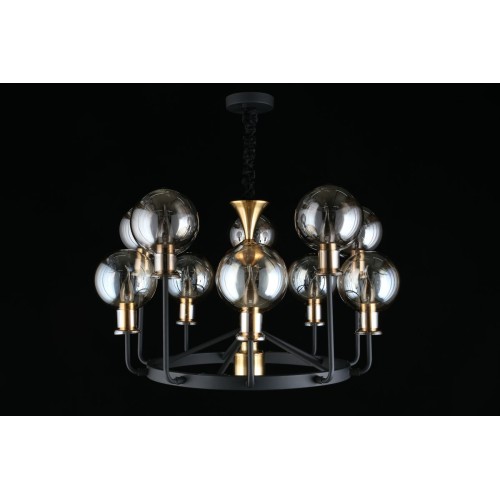 Подвесная люстра APLOYT Rozet APL.902.03.11