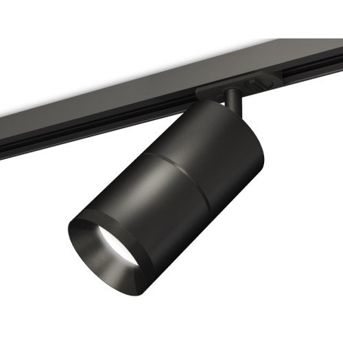 Комплект трекового светильника Ambrella Light Track System XT7402020 (A2537, C7402, A2071, C7402, N7031)