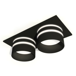 Встраиваемый светильник Ambrella Light Techno Spot XC6526062 (C6526, N6236)