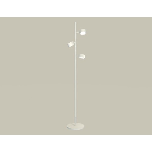 Торшер Ambrella Light Traditional (C9812, N8112) XB9812150