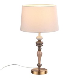 Настольная лампа Odeon Light Homi 5040/1T