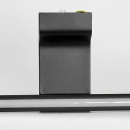 Подсветка для зеркал Lussole Bibb LSP-7202