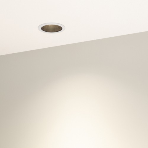 Встраиваемый светильник Arlight MS-Atlas-Built-R58-10W Day4000 033651