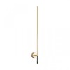 Настенный светильник Loft IT Handle 10150/930 Green