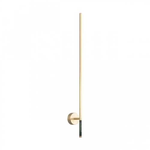 Настенный светильник Loft IT Handle 10150/930 Green