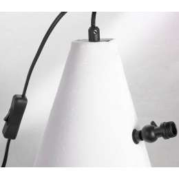 Торшер Lussole Lgo COZY GRLSP-0564