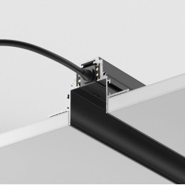 Шинопровод встраиваемый Maytoni Busbar trunkings Gravity TRX010-422B