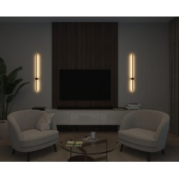 Настенный светильник Denkirs Stang DK5014-SG