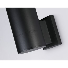 Уличный настенный светильник Ambrella Light Garden ST2911