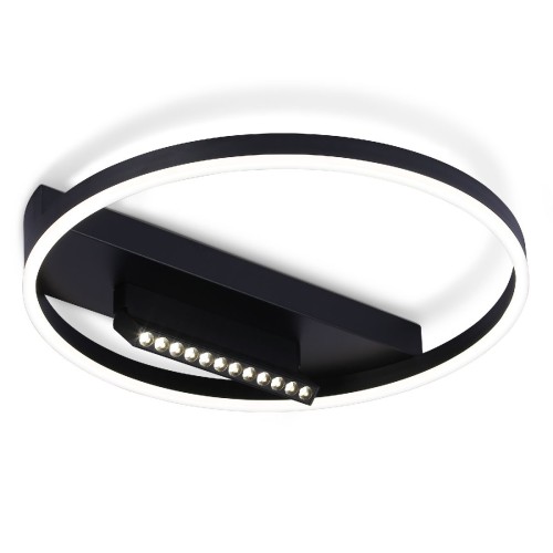 Потолочный светильник Ambrella Light Comfort FL51458