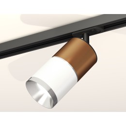 Комплект трекового светильника Ambrella Light Track System XT7401060 (A2537, C7404, A2070, C7401, N7032)