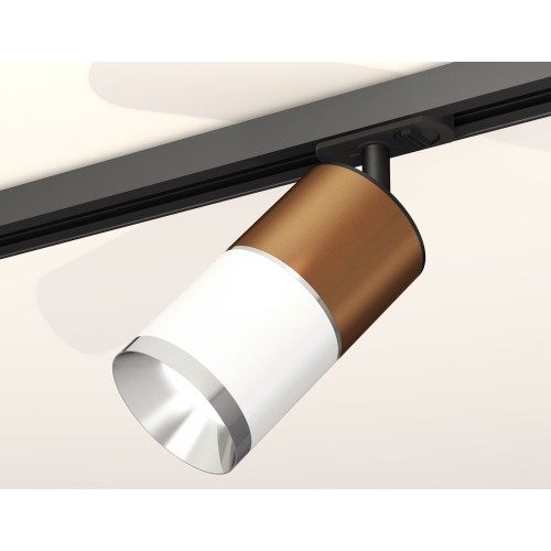 Комплект трекового светильника Ambrella Light Track System XT7401060 (A2537, C7404, A2070, C7401, N7032)