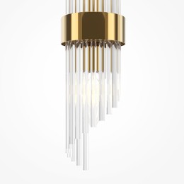 Настенный светильник Maytoni Frame MOD174WL-02G