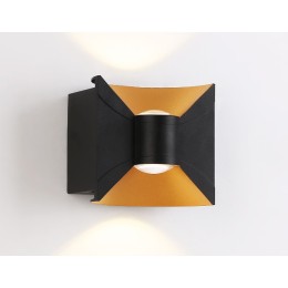 Уличный настенный светильни Ambrella Light Garden ST4472