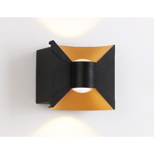 Уличный настенный светильни Ambrella Light Garden ST4472