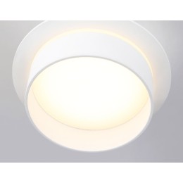 Встраиваемый светильник Ambrella Light Techno spot TN5212