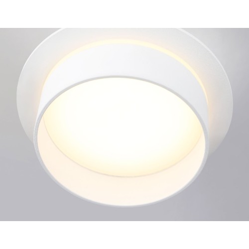 Встраиваемый светильник Ambrella Light Techno spot TN5212