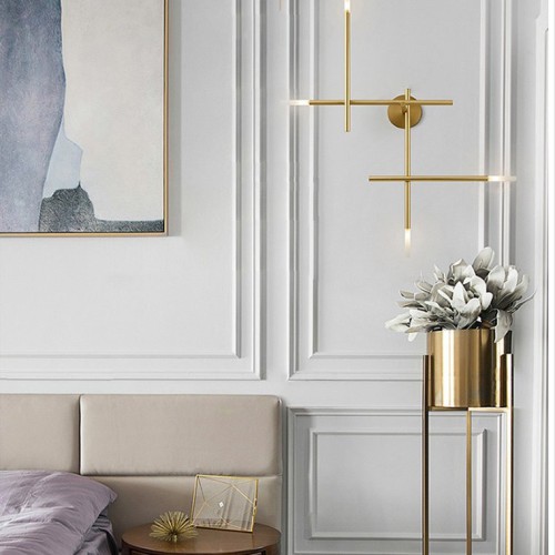 Настенный светильник ImperiumLoft Traverse 207741-26