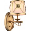 Бра ARTE Lamp A2806AP-1SR