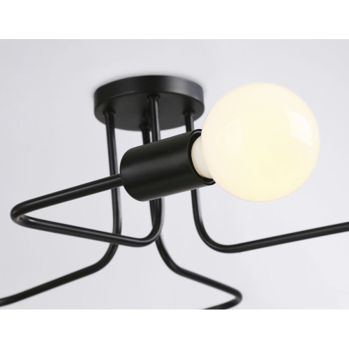 Потолочная люстра Ambrella Light Traditional TR8022