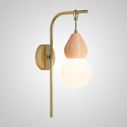 Бра ImperiumLoft Fabron 209187-26