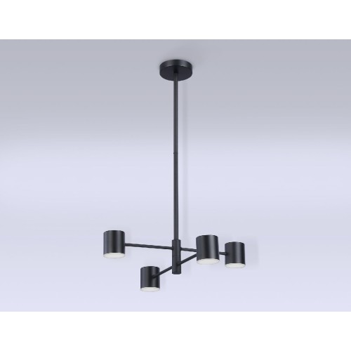 Люстра на штанге Ambrella Light Comfort FL51707