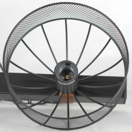 Подвесной светильник Lussole Loft Fishers LSP-8799