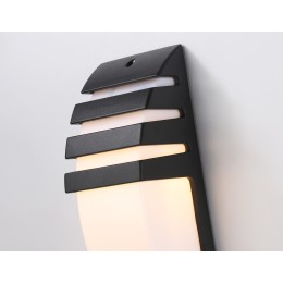 Уличный настенный светильник Ambrella Light Garden ST5202