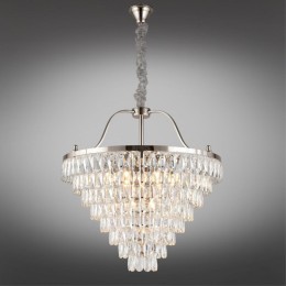 Подвесная люстра APLOYT Gerta APL.725.03.13