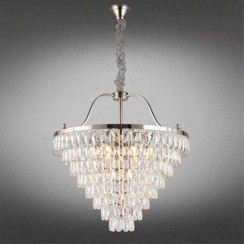 Подвесная люстра APLOYT Gerta APL.725.03.13