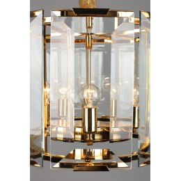 Подвесная люстра Omnilux Noventa OML-81503-06