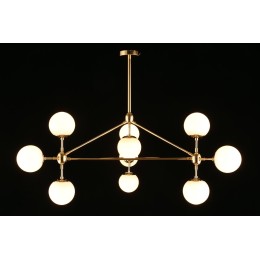 Люстра на штанге Aployt Rozali APL.606.07.10