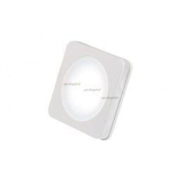 Встраиваемый светильник Arlight LTD-80x80SOL-5W Day White 4000K 017633