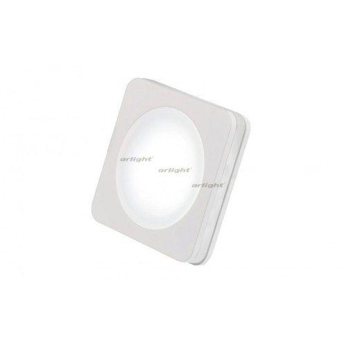 Встраиваемый светильник Arlight LTD-80x80SOL-5W Day White 4000K 017633