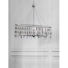 Подвесная люстра Vele Luce Grace VL4093P03