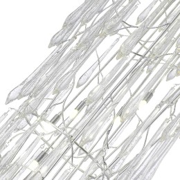 Каскадная люстра ST Luce Teardrops SL1660.103.25