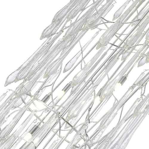 Каскадная люстра ST Luce Teardrops SL1660.103.25