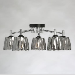 Потолочная люстра De Markt Клэр 463012105