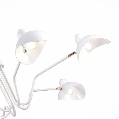 Люстра на штанге ST Luce Minne SL1801.513.06