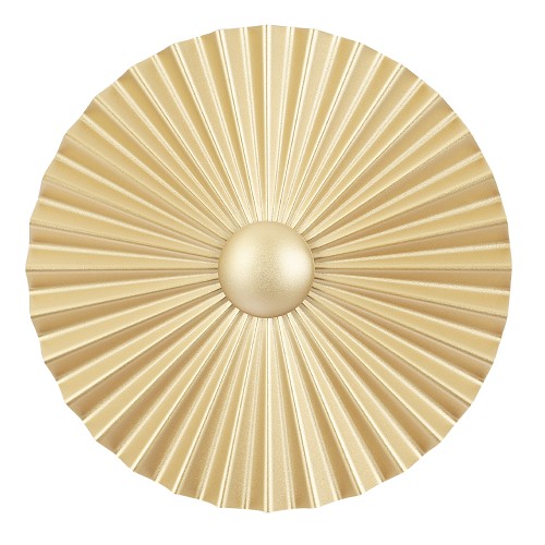 Настенный светильник Crystal Lux HOLA AP4W LED D350