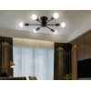 Потолочная люстра Ambrella Light Loft TR80402