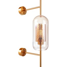 Бра LOFT IT Hexagon LOFT2566-WD