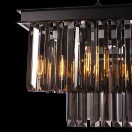 Каскадная люстра Loft IT Prism 10018/800R