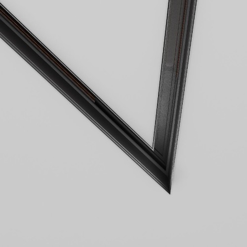 Угол-соединитель Maytoni Magnetic track system Exility TRA034CLS-42.12B