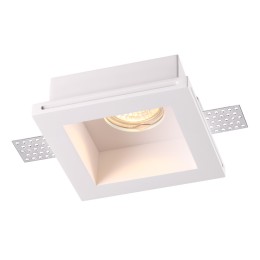 Встраиваемый под покраску светильник Novotech Yeso 370473