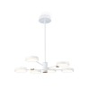 Люстра на штанге Ambrella Light Comfort FL51635