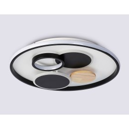 Потолочная люстра Ambrella Light Comfort LineTech FL4802