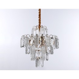 Подвесная люстра Ambrella Light Traditional TR5231