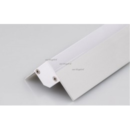 Заглушка Arlight ARH-DECORE-S12-EXT-F Square глухая 023900